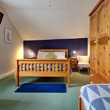 Lancaster Townhouse Bed & Breakfast エクステリア 写真