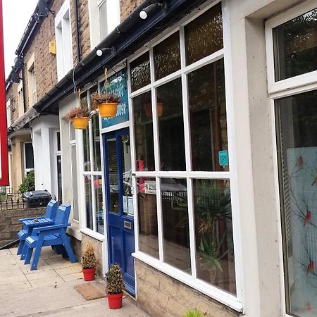 Lancaster Townhouse Bed & Breakfast エクステリア 写真