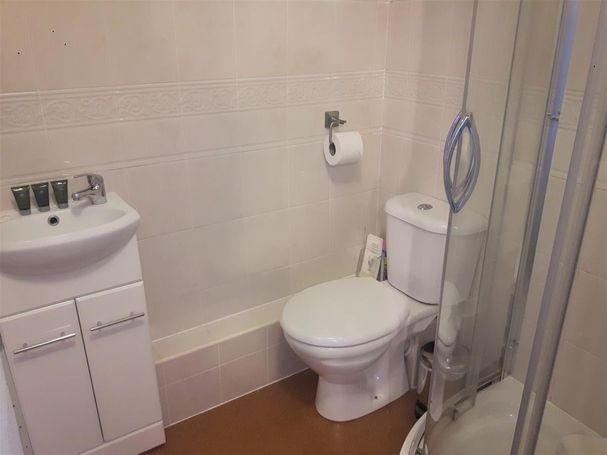 Lancaster Townhouse Bed & Breakfast エクステリア 写真