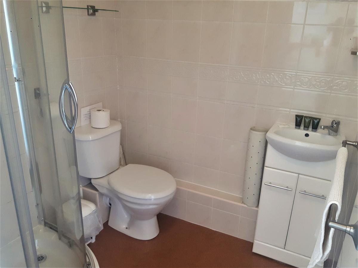 Lancaster Townhouse Bed & Breakfast エクステリア 写真